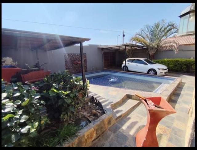 4 BEDROOM HOUSE FOR SALE IN MAMELODI WEST